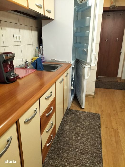 De închiriat apartament 2 camere str Unirii, Gheorgheni, Et 1, 50 mp