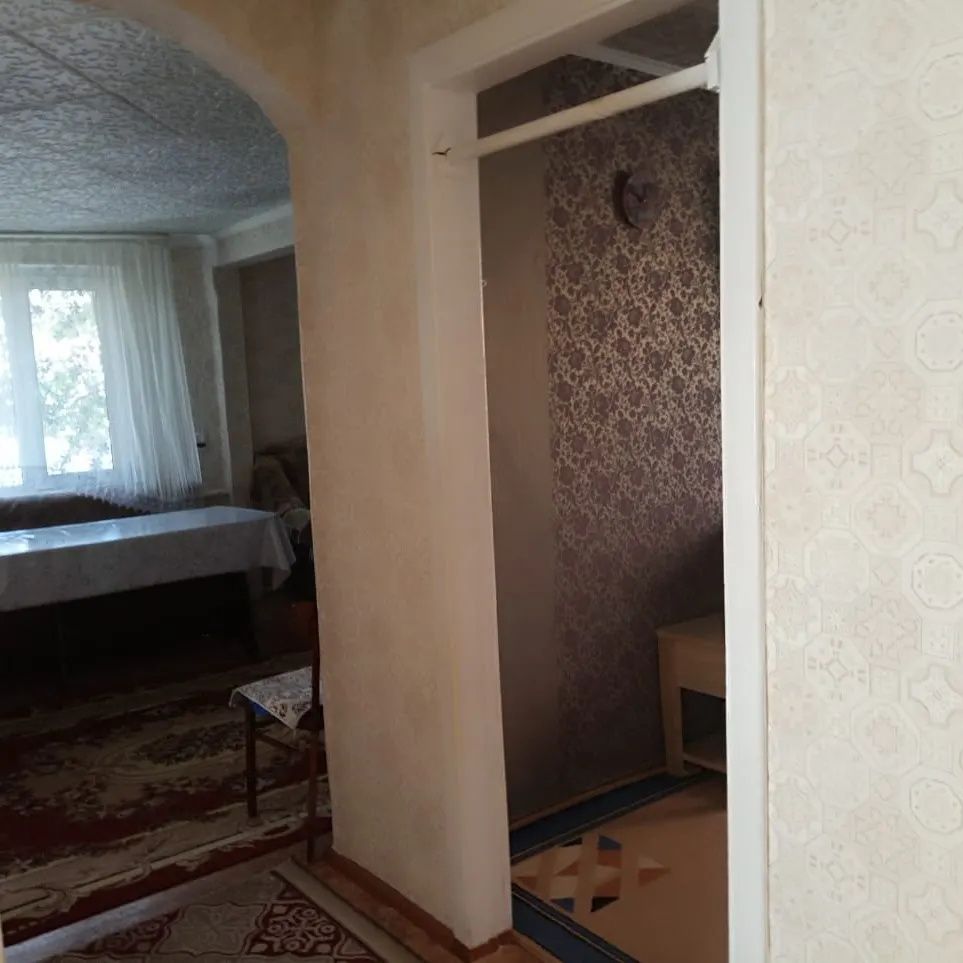 Продаётся частный дом в Красном яре