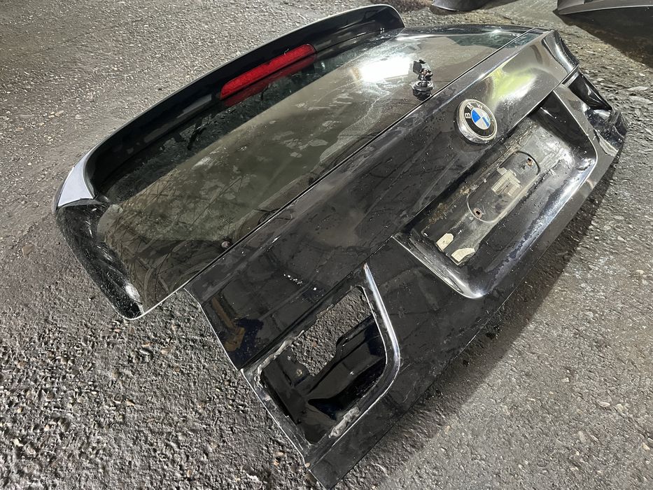 Haion / Portbagaj BMW X5 E70