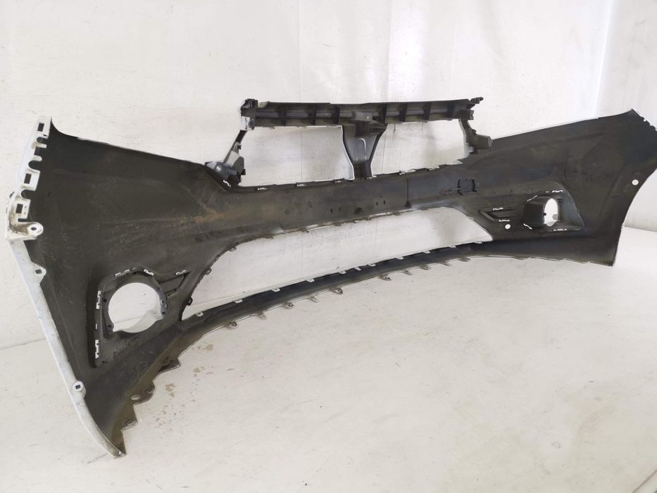 Предна броня Дачия Логан 3 Сандеро 3 / Dacia Logan 3 Sandero 3 Оригина