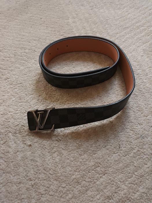 Curea Louis Vuitton 115cm