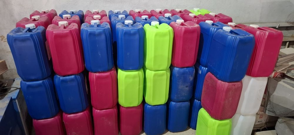 Канистры 24 литр