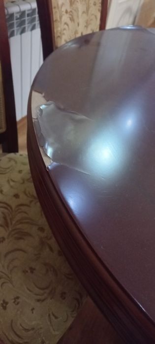 Стол и 12 стульев