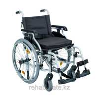 Gold 300 инвалидная коляска новая