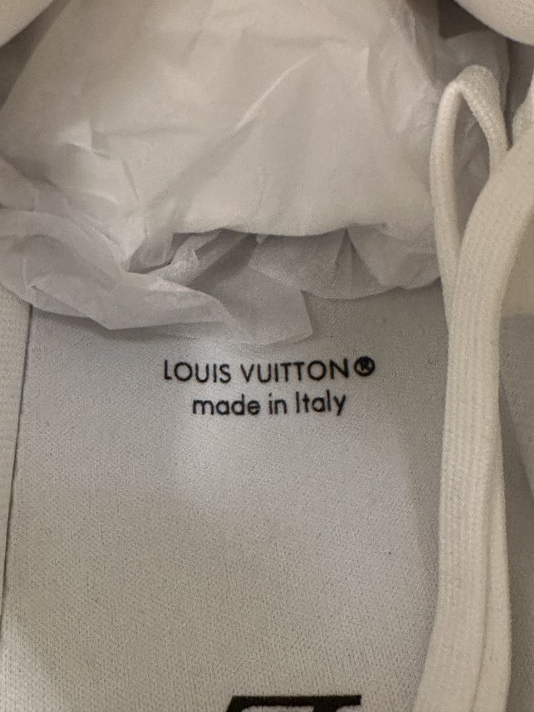 Louis Vuitton Sneaker Marimi 40-45 in stoc acum