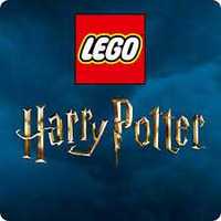 LEGO Harry Potter NOU/sigilat