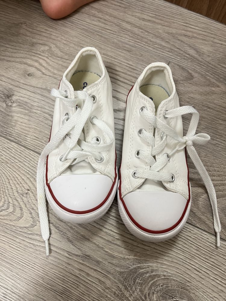 Кецове converse унисекс