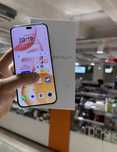 Honor 400 pro 12/512 gb 600 mach. 200 mp kemera