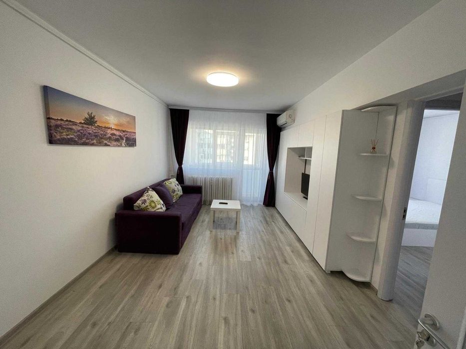 Apartament 2 camere Victoriei - Nicolae Titulescu