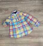 Ralph Lauren Риза 3г.