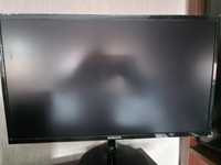 PC complet monitor 24