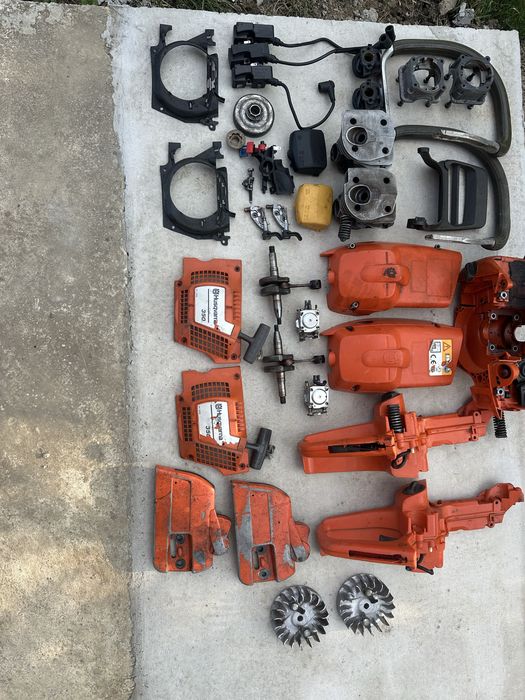 Piese Husqvarna 350