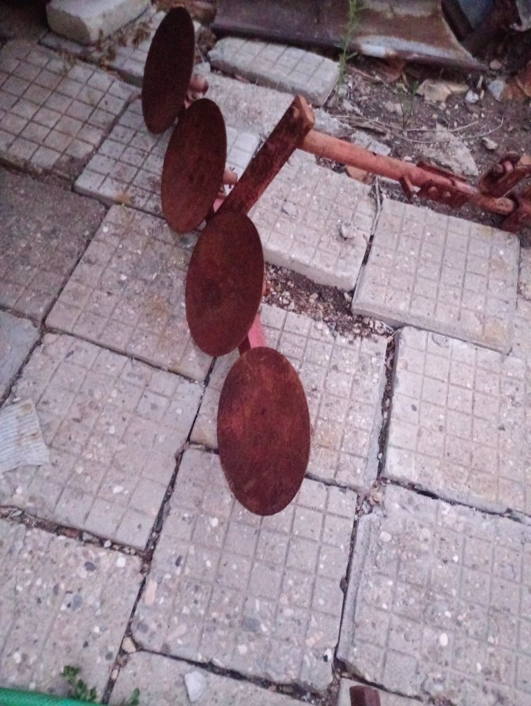 Селскостопански  трактор хибей