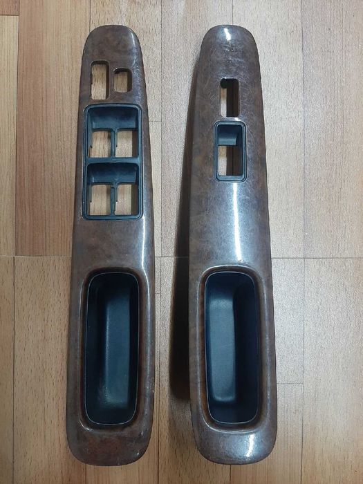 Продам Накладка кнопки стеклоподъемника Toyota Avalon MCX20