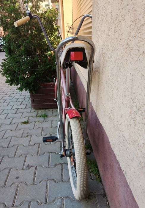 Bicicleta dama Pegas roti 20