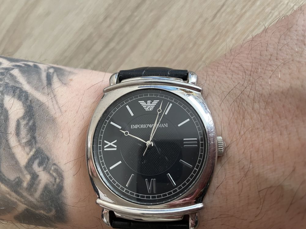 Мъжки часовник Emporio Armani