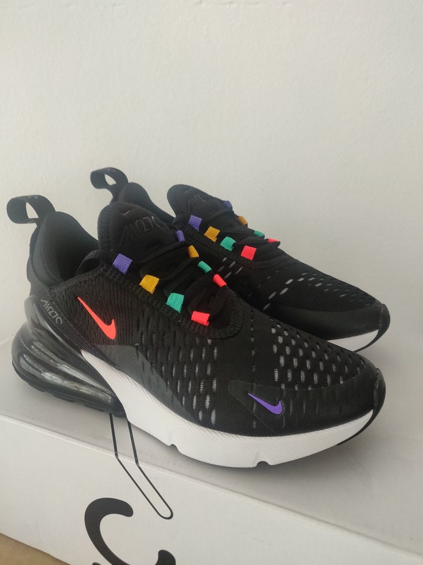 Nike Air Max 270 номер 36