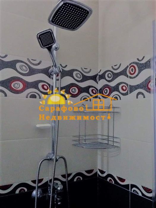 Дава се под наем Двустаен апартамент в Бургас, Сарафово - 60 кв.м за 407.49 € - Снимка #10