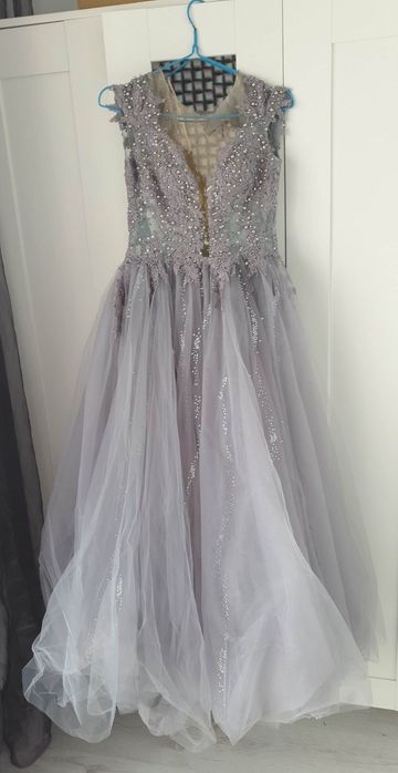 Бална Рокля на Stoyan Radichev