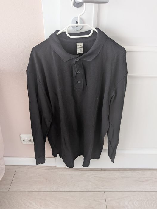 Bluza polo originala Tommy Gant si Marco Polo XXL