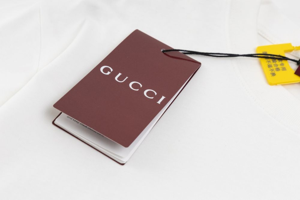 Tricou Gucci colectie noua