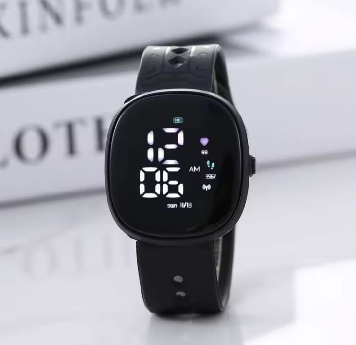 Дигитален часовник