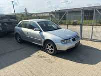 Piese Audi A3 8L  1.6 B
