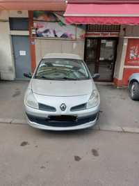 Renault Clio 2007 1.5