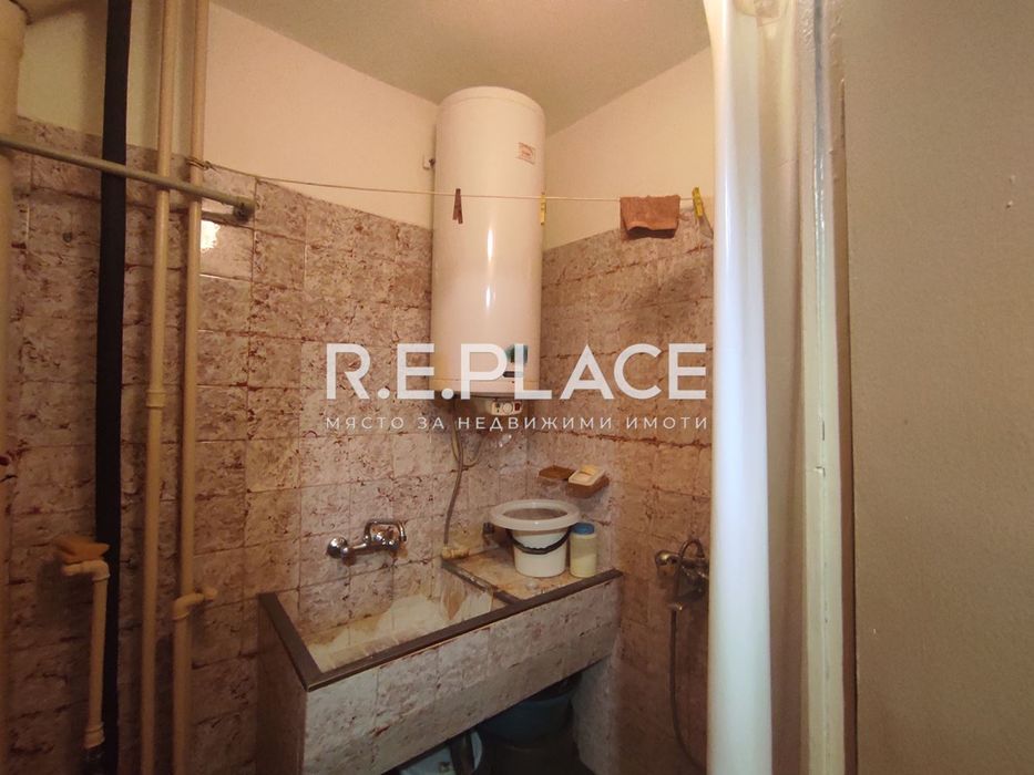 Продава се Двустаен апартамент в Варна, Владислав Варненчик - 62 кв.м за 1579 €/кв.м - Снимка #11