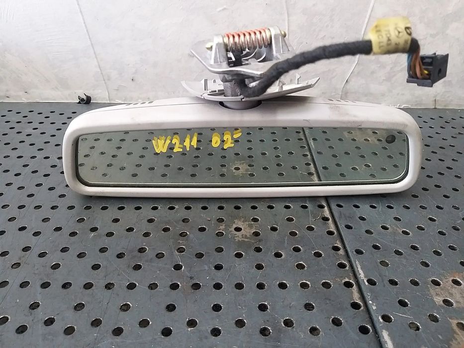 Oglinda retrovizoare interior mercedes e class w211 2118110107