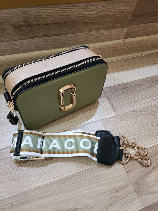 Дамска чанта Mark Jacobs