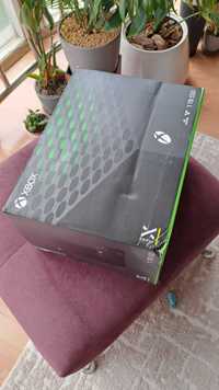 Xbox Series X 1 Tb