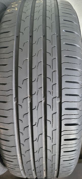 2 anvelope 205 55 17 continental eco 6 2020