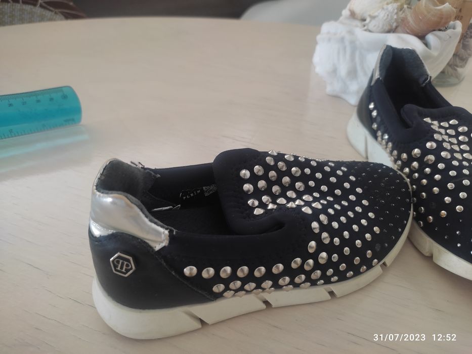 Детски обувки за всеки сезон