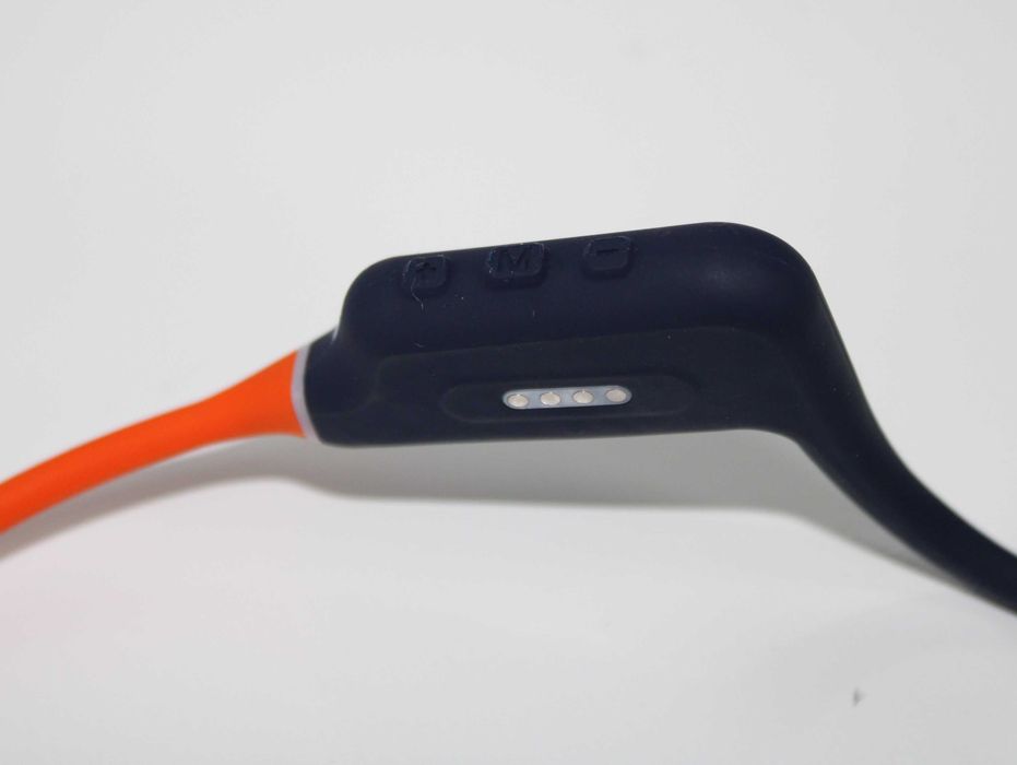 Слушалки Creative Outlier Free Pro +