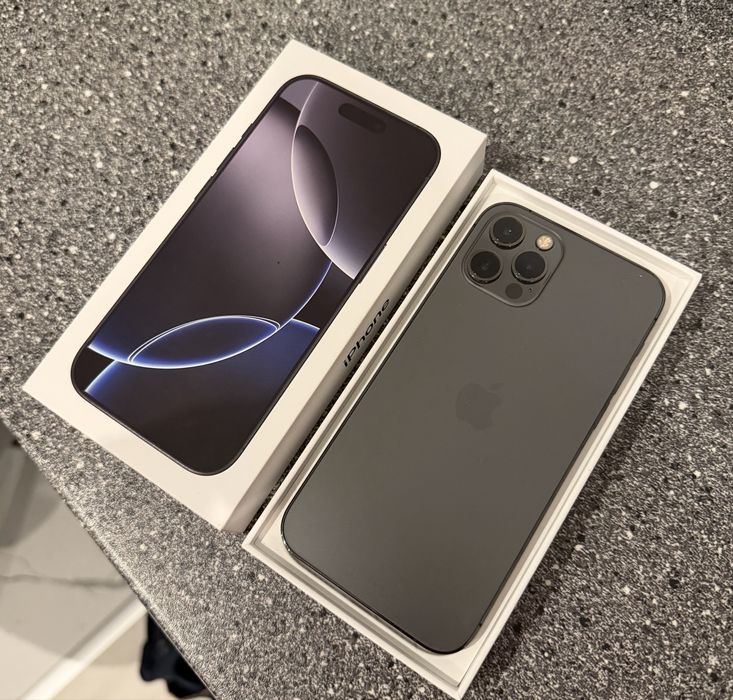 Iphone 12 Pro 128 gb