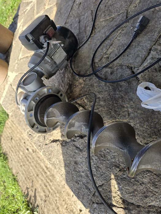 Комбинирани котли, Котли на пелети, котли на твърдо гориво и ритортна