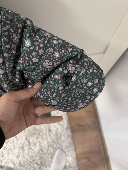 Бебешки космонавт H&M