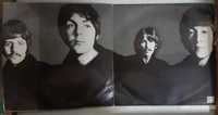 Disc vinil vinyl Beatles