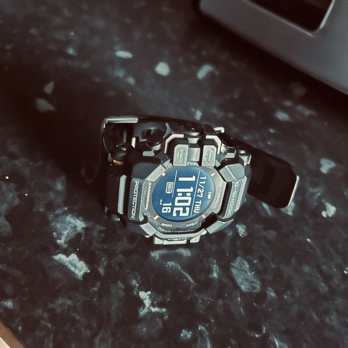 G-shock GPR H1000