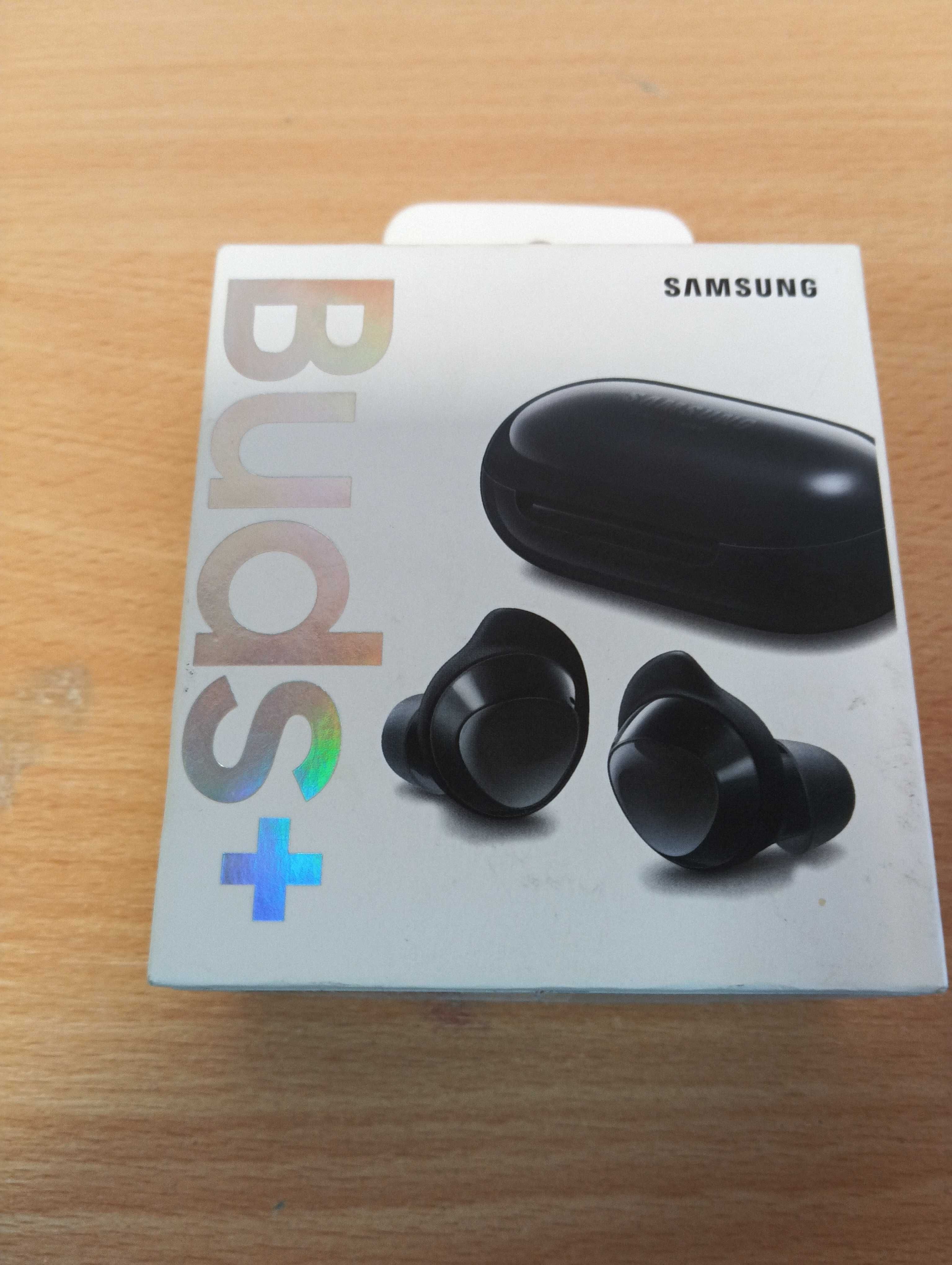 Samsung Galaxy Buds+
