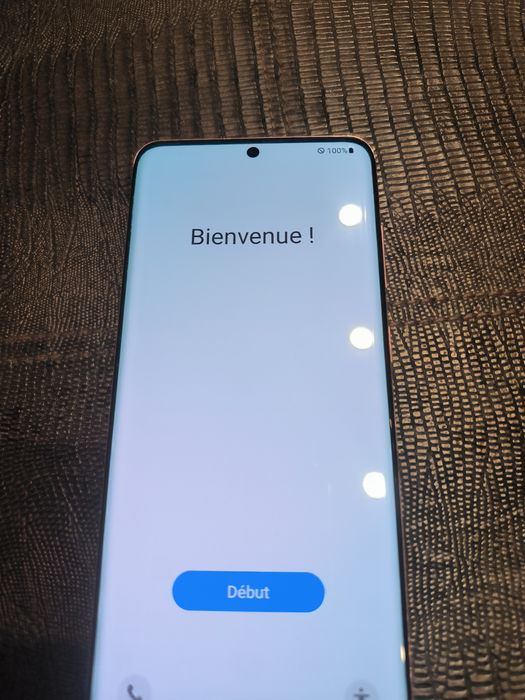 Vind Samsung Galaxy S20 5G 128 /12GB RAM