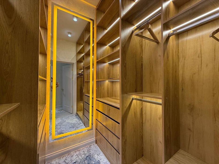 Продается 3х ком кв-ра ЖК Barocco, Юнусабад-й р-н Гидрометцентр, 83м2