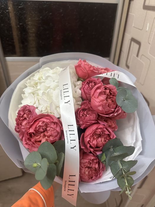 Продам букет цветов