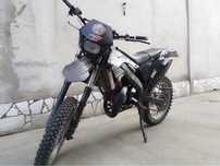 Vand cross de 80cc