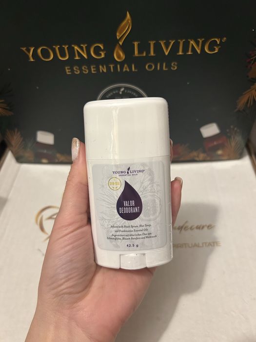 Deodorant Valor YL
