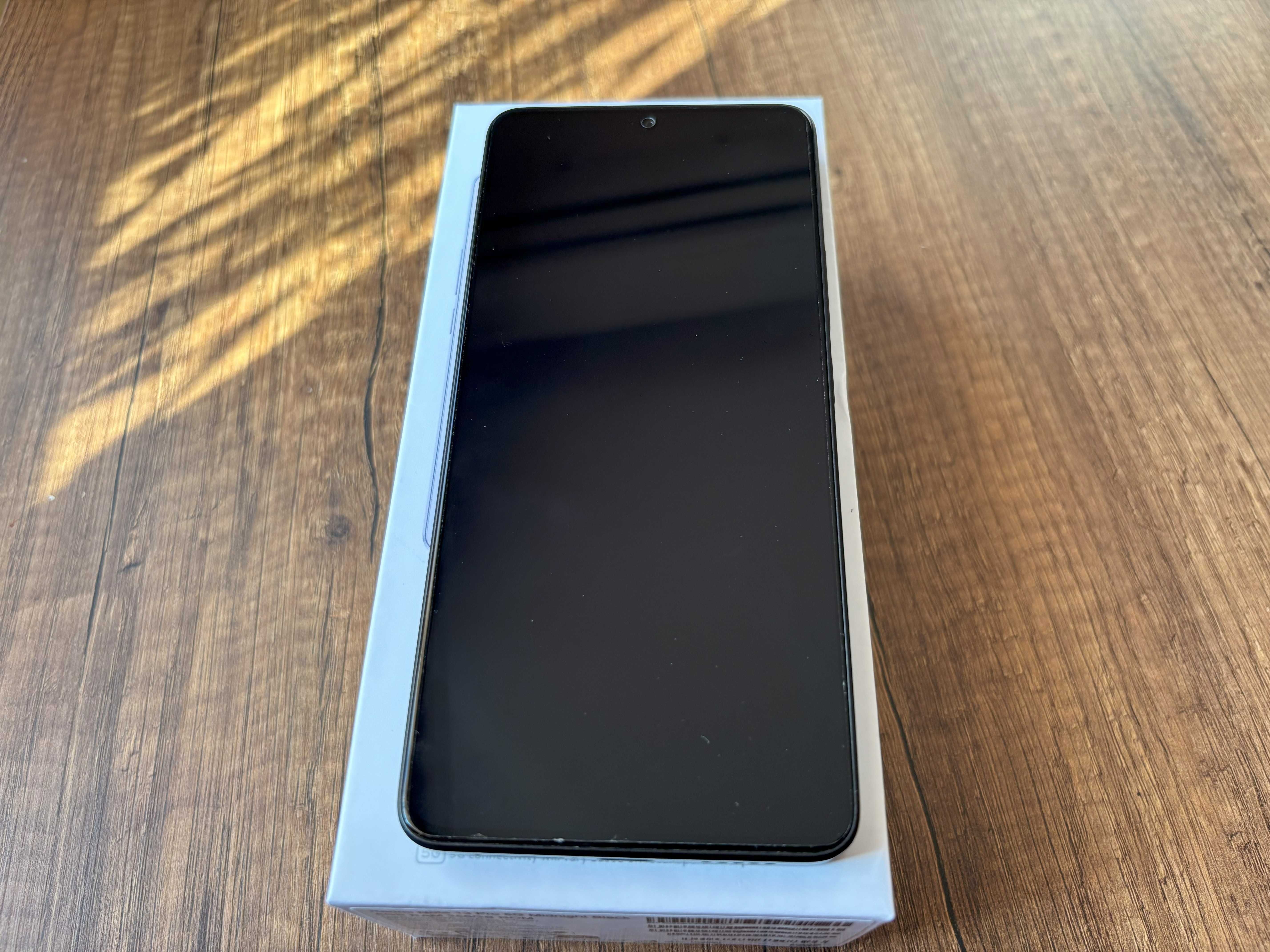 Xiaomi Redmi Note 13 pro 5G 256GB с гаранция