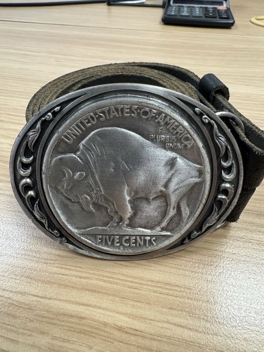 USA Американски колан, тока, катарама