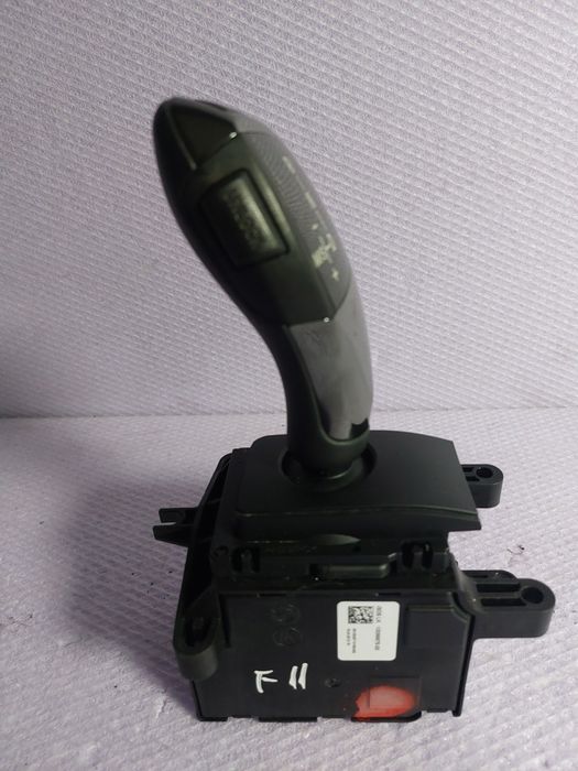 Joystick schimbător viteze BMW F01 F02 F03 F04 F07 F10 F11 Cod 9296908