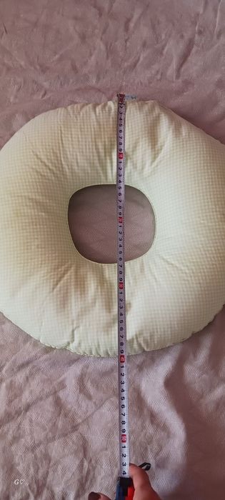 Възглавница за след раждане